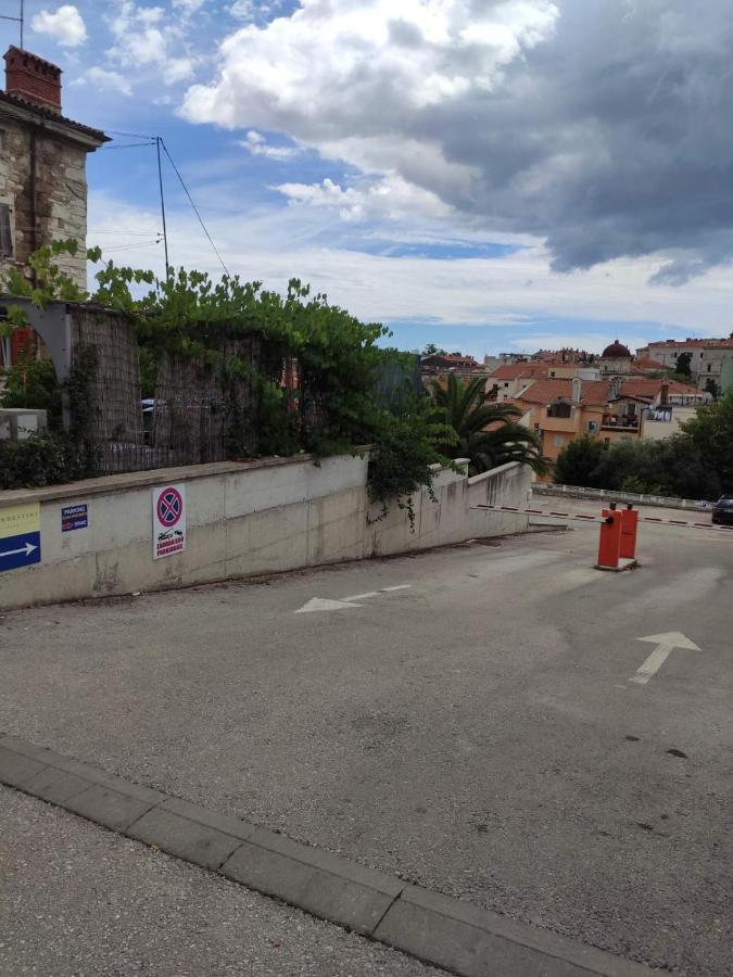 Dejan Apartment 2-Top Centar-Old Town Studio PUY Exterior foto