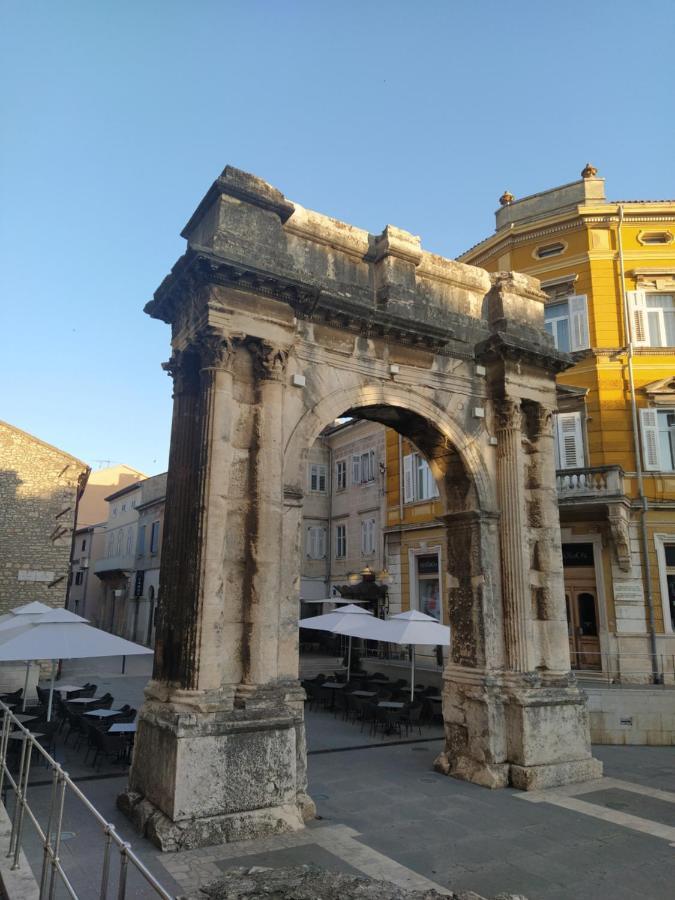 Dejan Apartment 2-Top Centar-Old Town Studio PUY Quarto foto