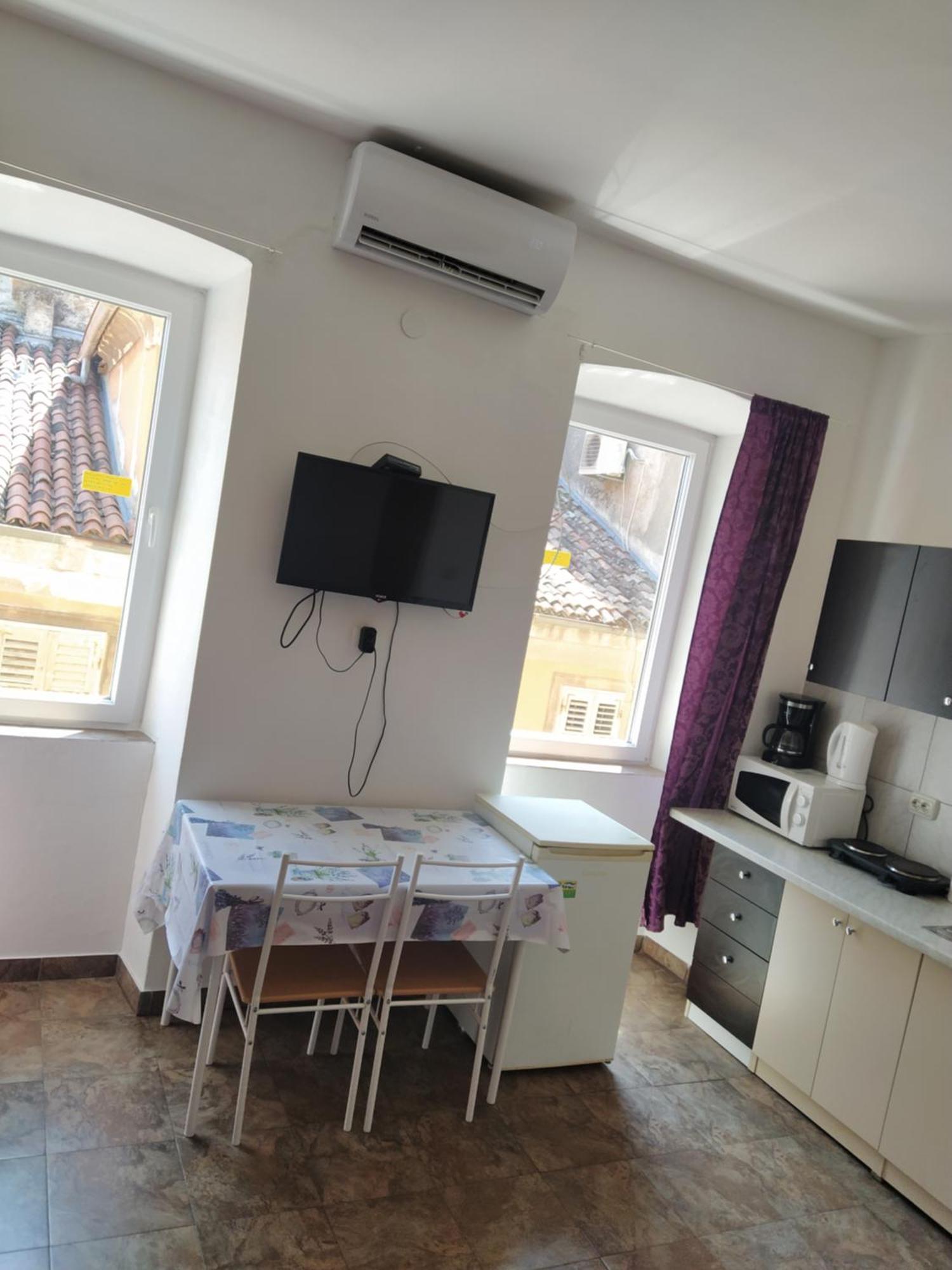 Dejan Apartment 2-Top Centar-Old Town Studio PUY Quarto foto