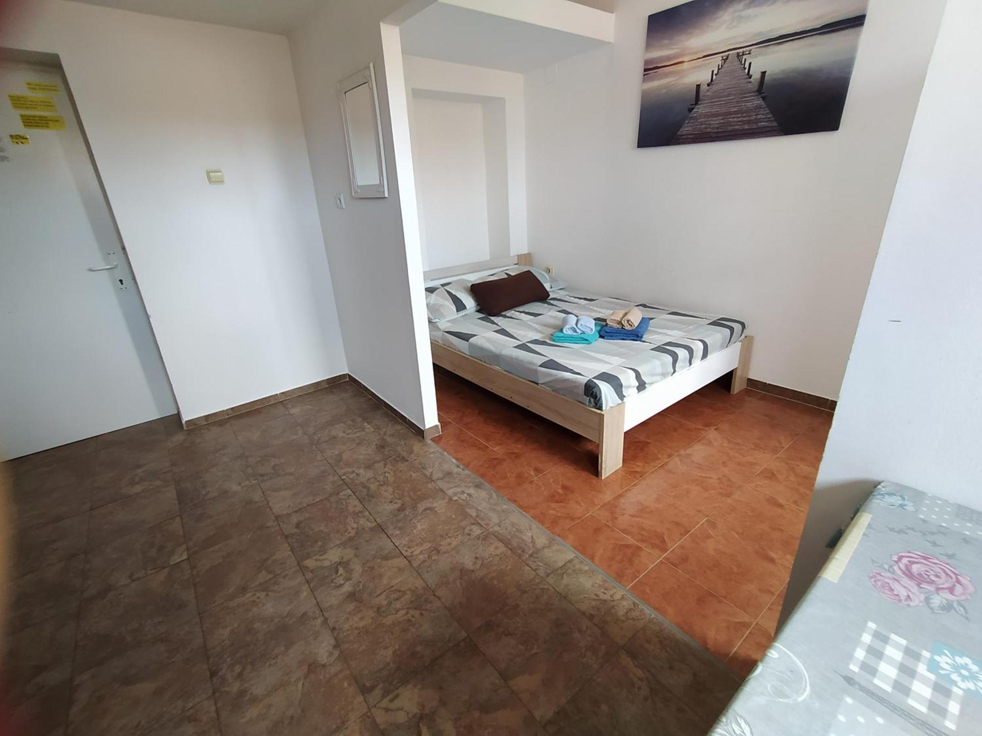 Dejan Apartment 2-Top Centar-Old Town Studio PUY Quarto foto