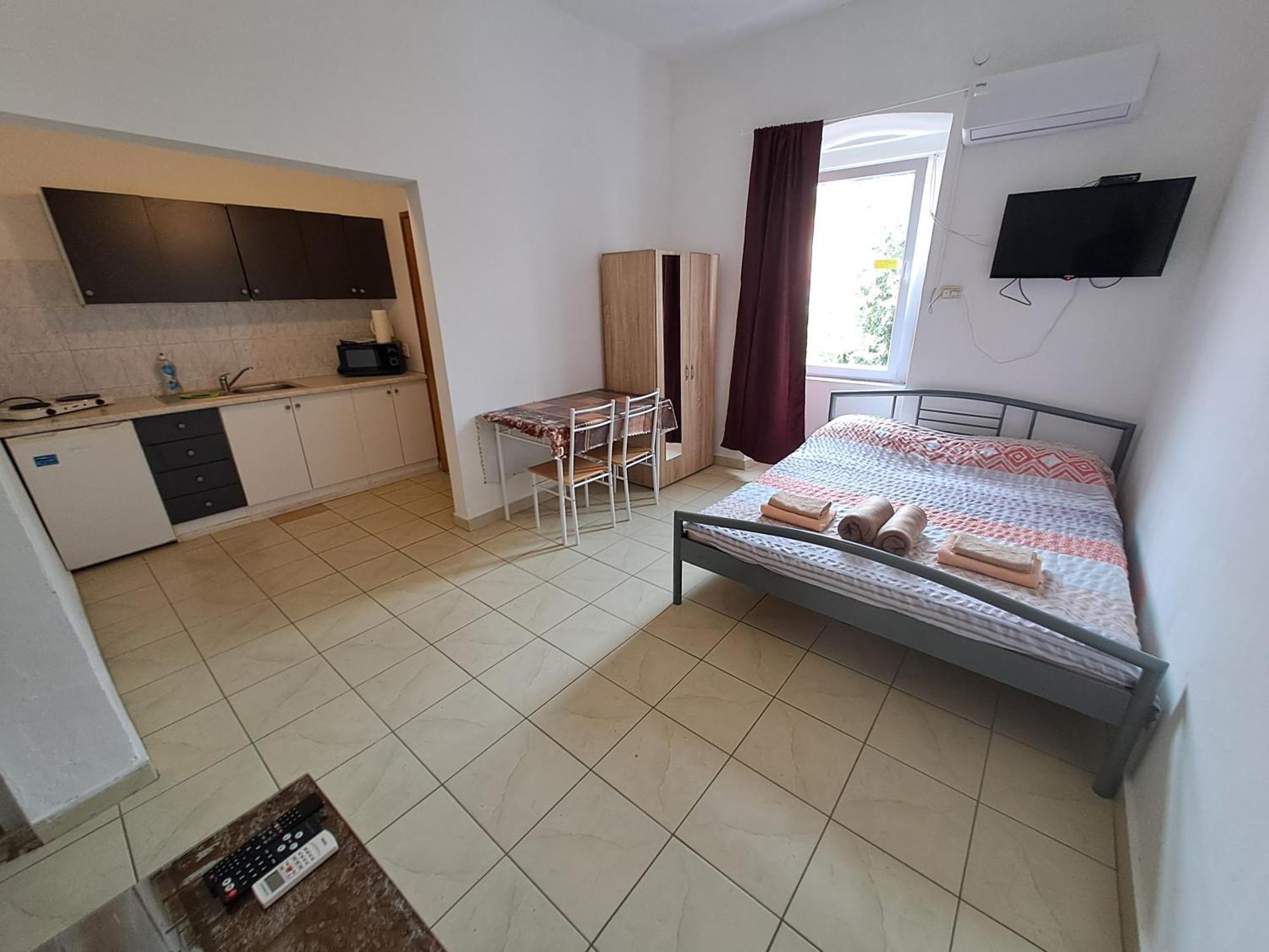 Dejan Apartment 2-Top Centar-Old Town Studio PUY Quarto foto