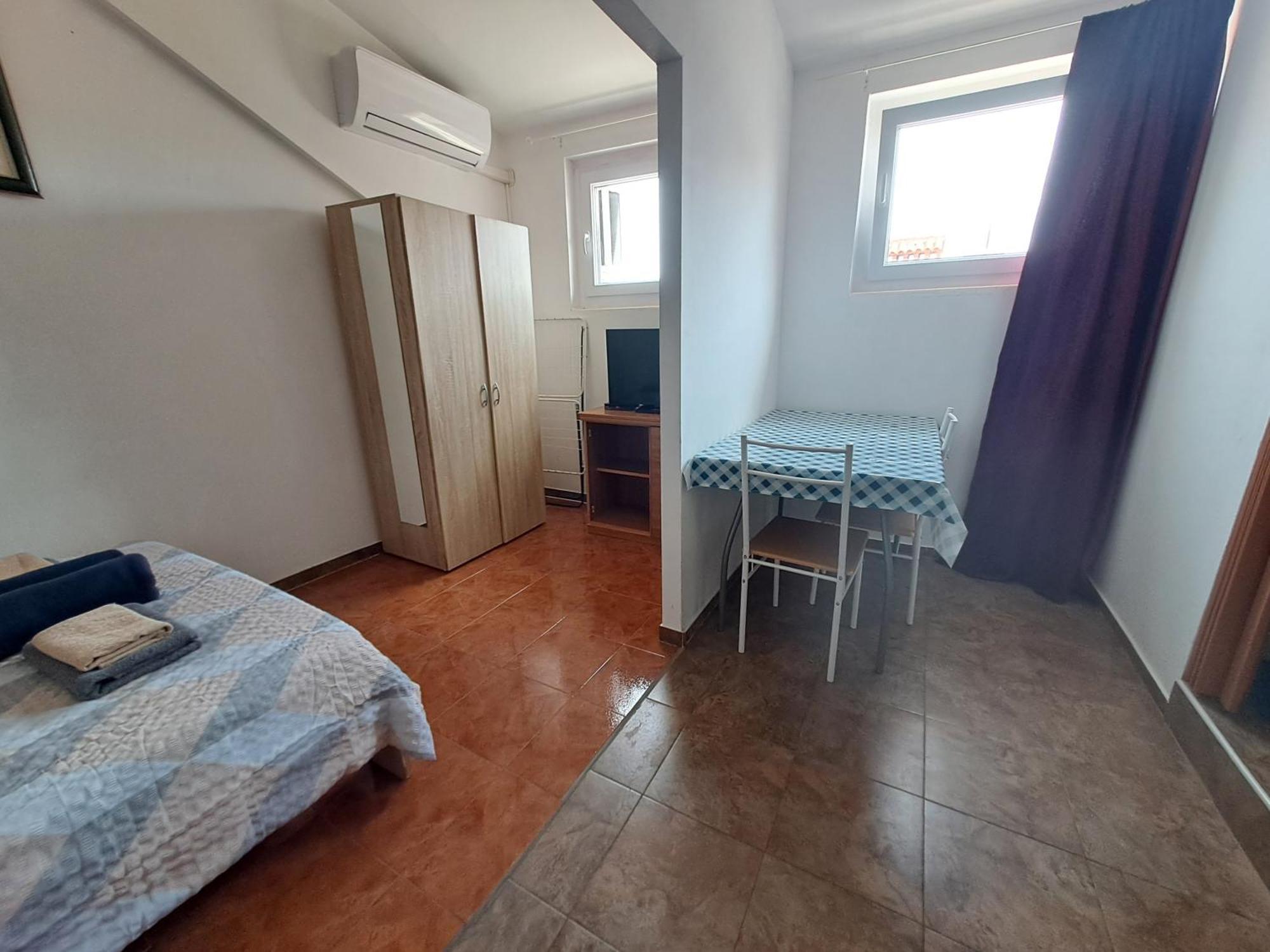 Dejan Apartment 2-Top Centar-Old Town Studio PUY Quarto foto