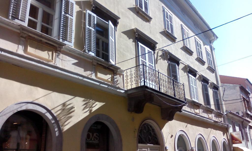 Dejan Apartment 2-Top Centar-Old Town Studio PUY Exterior foto