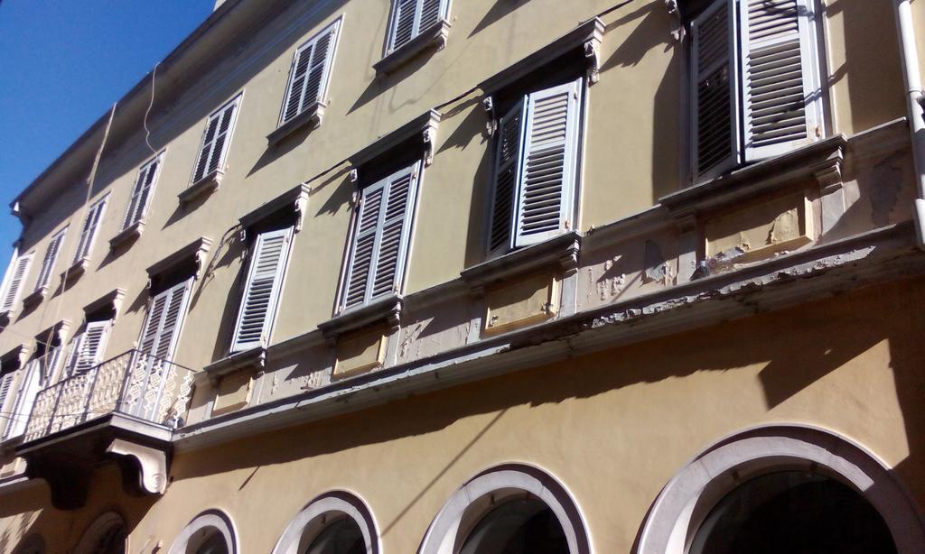 Dejan Apartment 2-Top Centar-Old Town Studio PUY Exterior foto