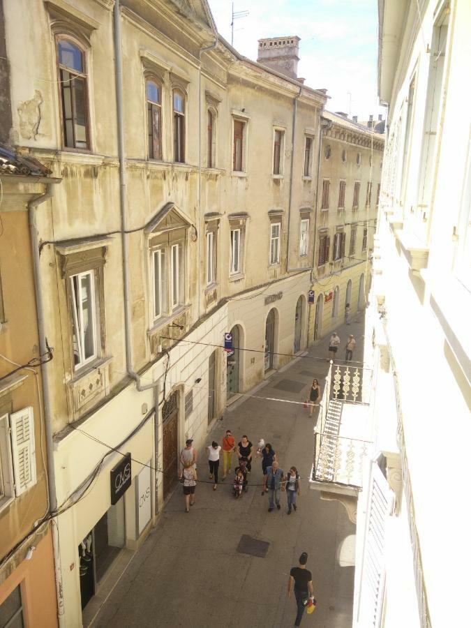 Dejan Apartment 2-Top Centar-Old Town Studio PUY Exterior foto