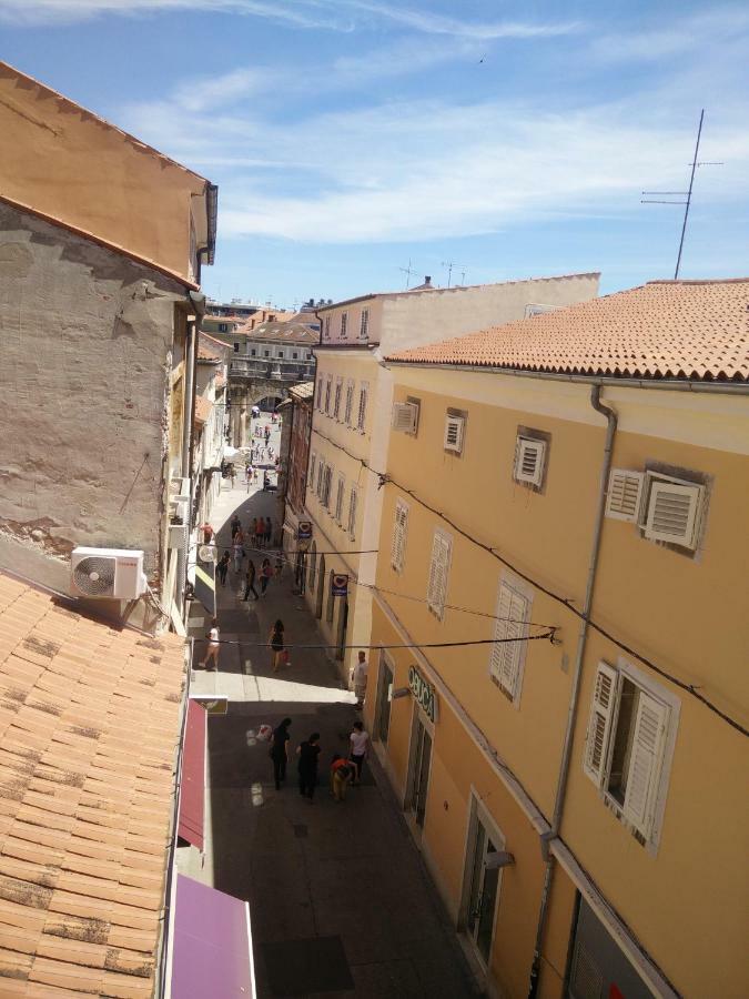 Dejan Apartment 2-Top Centar-Old Town Studio PUY Exterior foto